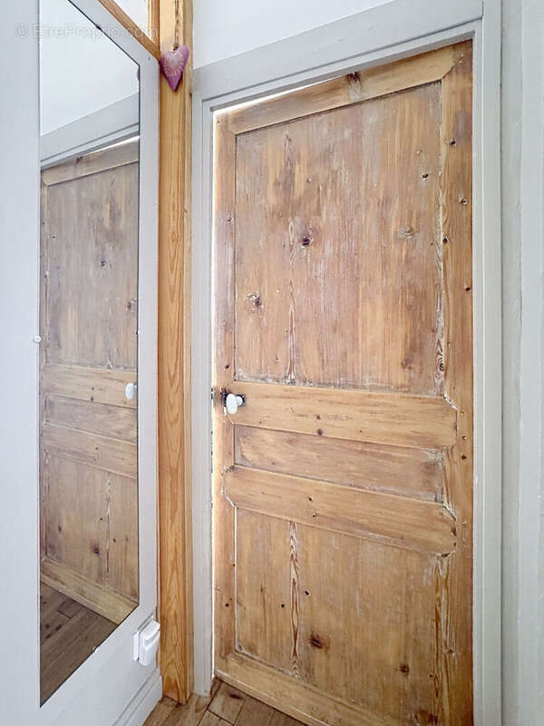 Maison à BOURGOIN-JALLIEU