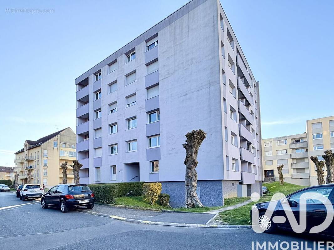Photo 1 - Appartement à SARREBOURG