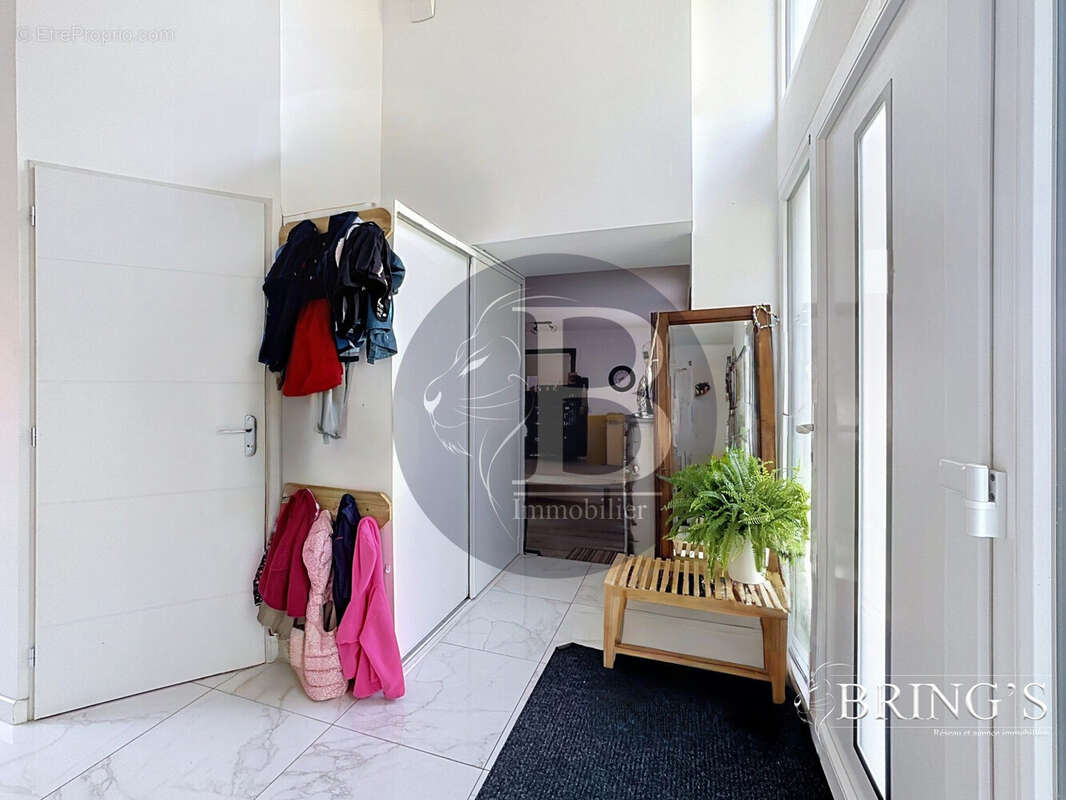 Maison 94 m² à Erbray  - photo 2