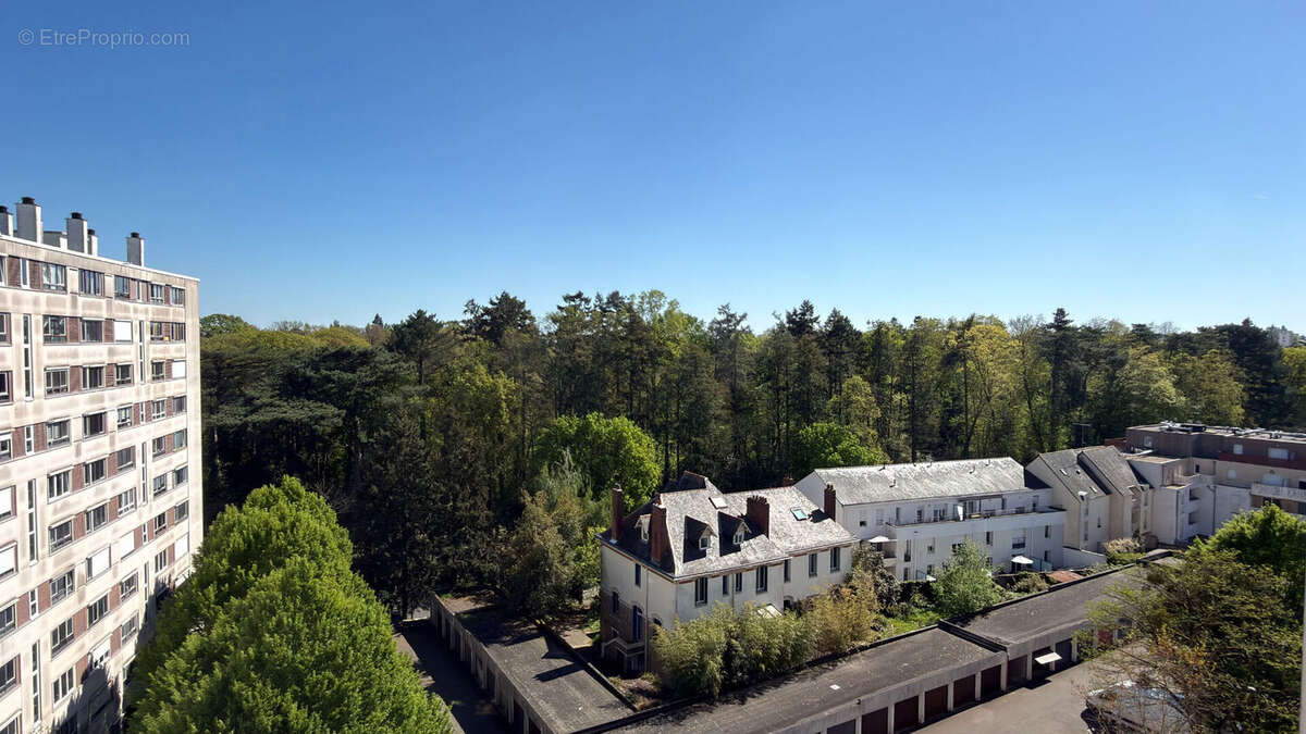 Appartement à ORVAULT