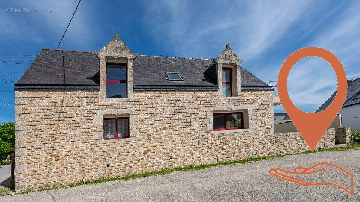 Maison 174 m² à Sainte-Helene  - photo 5