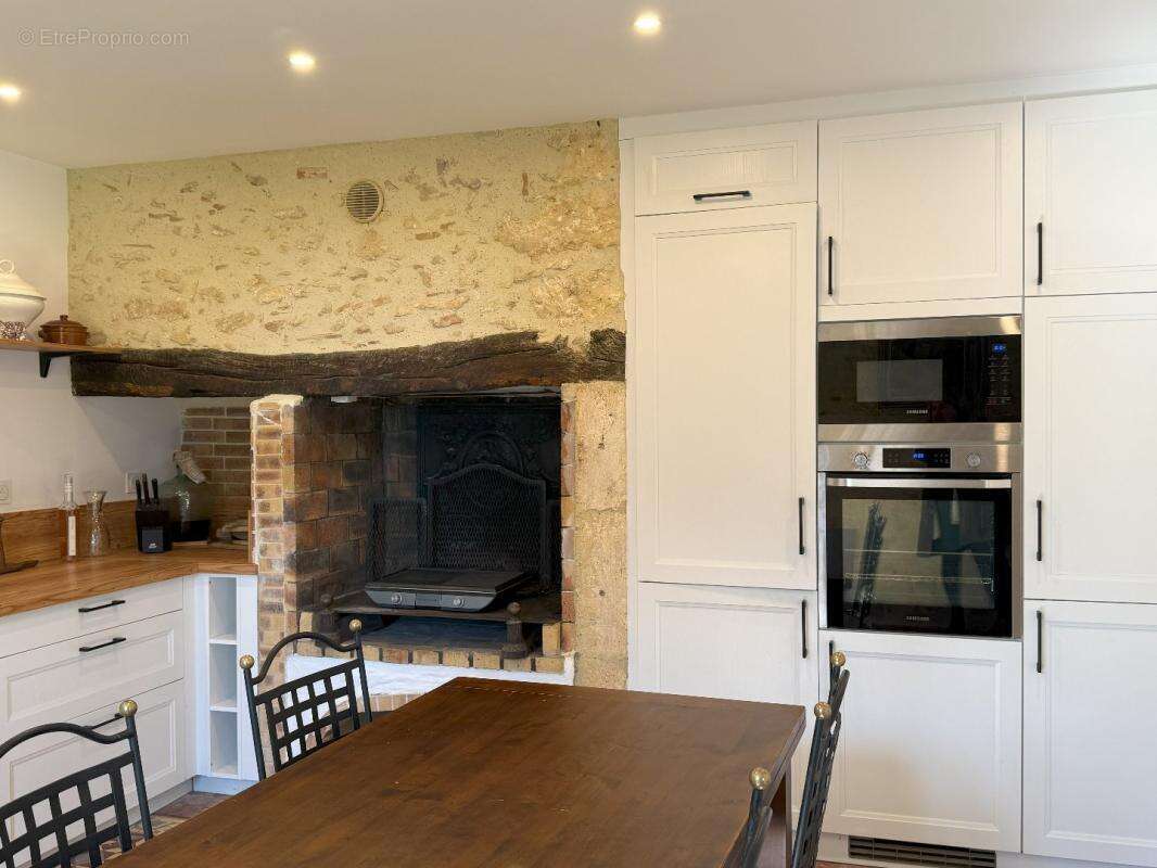 Maison à VALENCE-SUR-BAISE