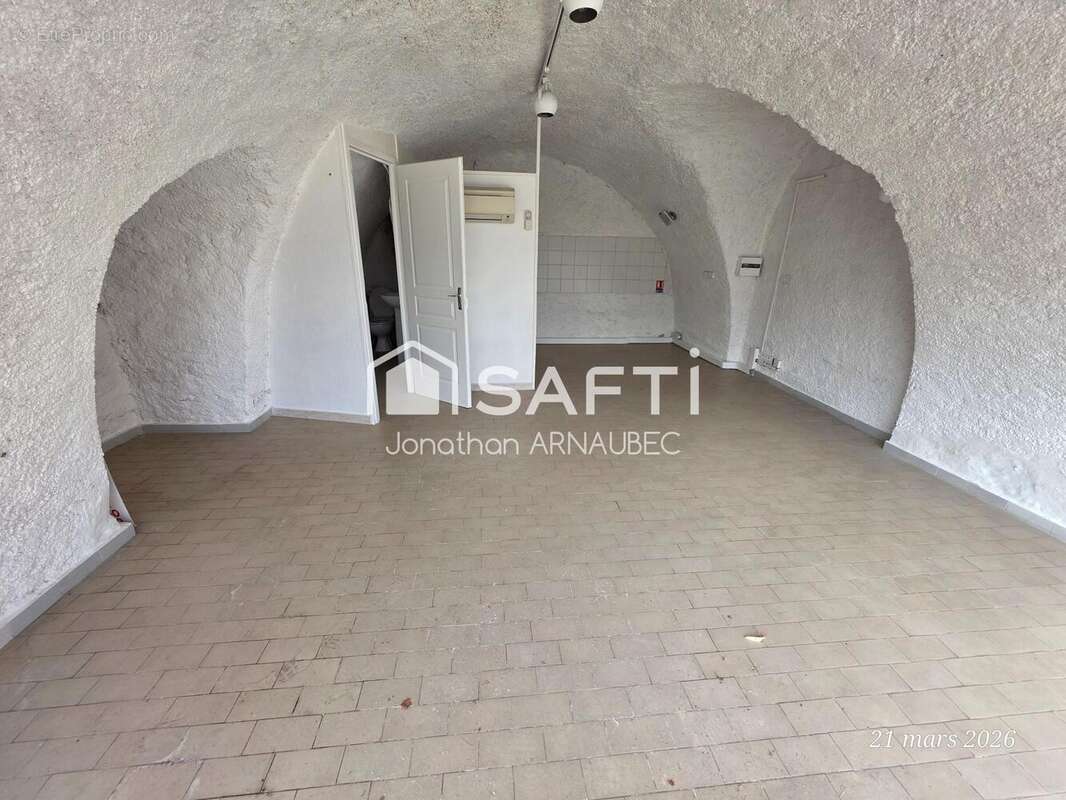 Photo 4 - Appartement à CHATEAU-ARNOUX-SAINT-AUBAN