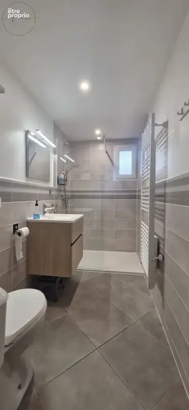 Maison 2 pièces 28 m2 - photo 5