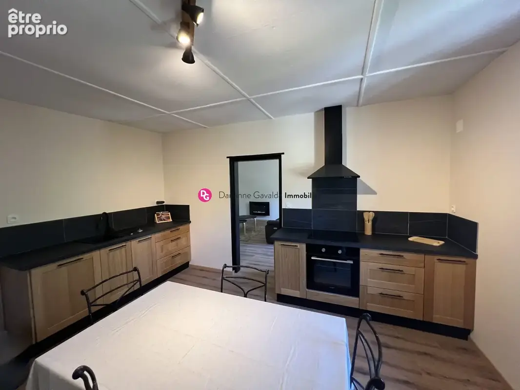 Photo Maison à Boisse-Penchot au prix de 133 750€