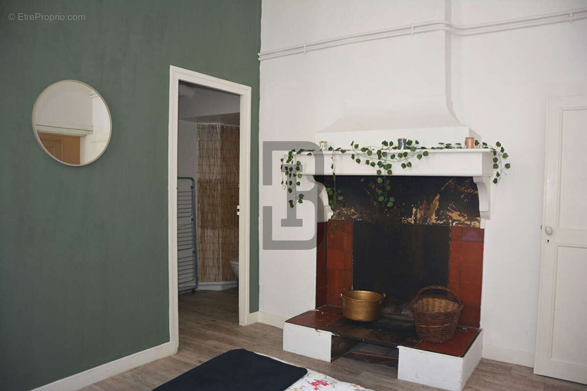 Appartement à LIMOUX