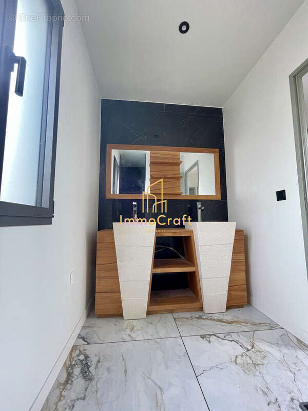 Maison 152 m² à Aigrefeuille-D'aunis  - photo 7