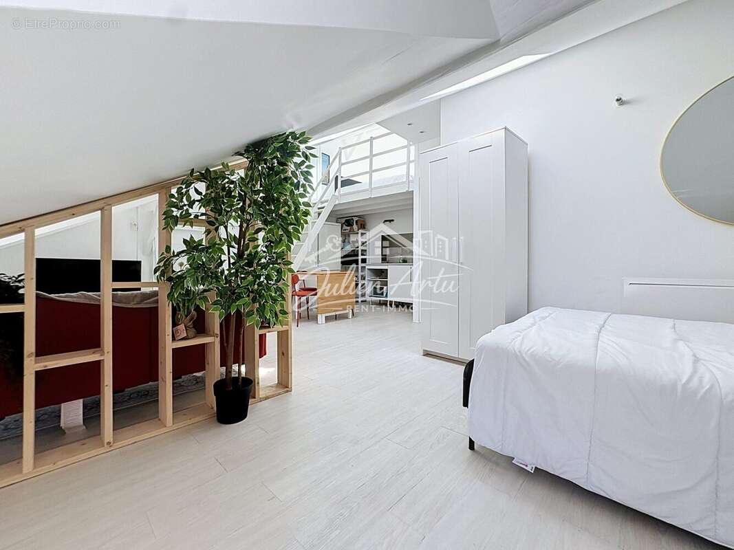 Appartement 68 m² à Nantes  - photo 9