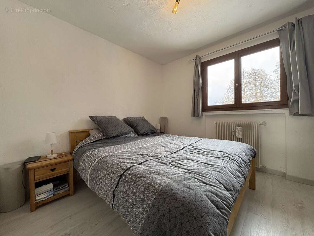 Appartement à DALUIS