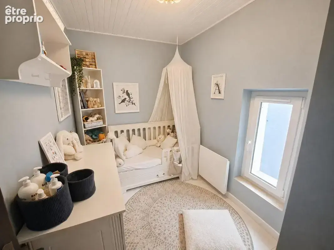 Maison 4 pièces 66 m² à vendre à Peynier (13790) - photo 9