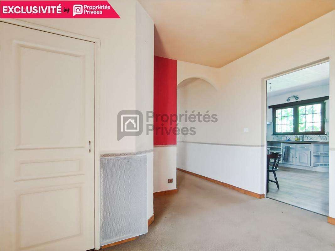 Maison à PINS-JUSTARET