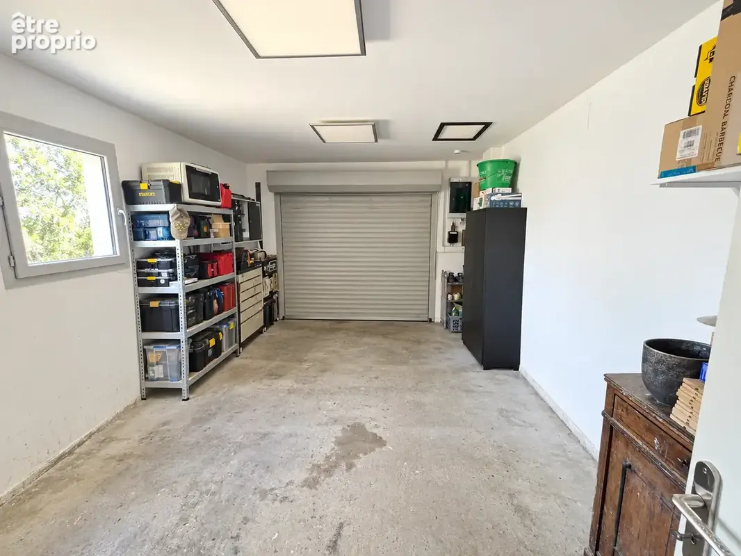 Villa de plain-pied de 2020   4 chambres, piscine et garage   DPE A - photo 15