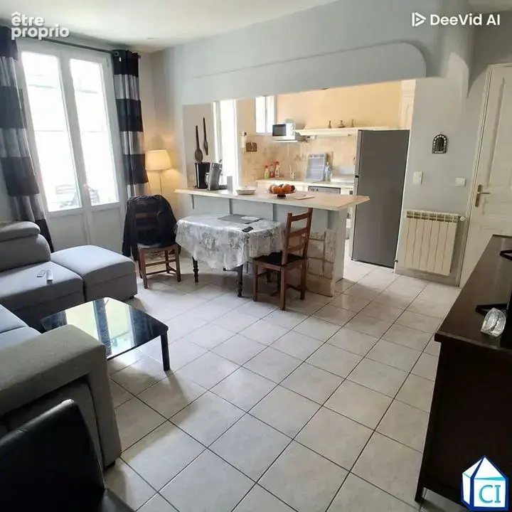 Maison 4 pièces 72 m² à vendre à Cannes (06150) - photo 7
