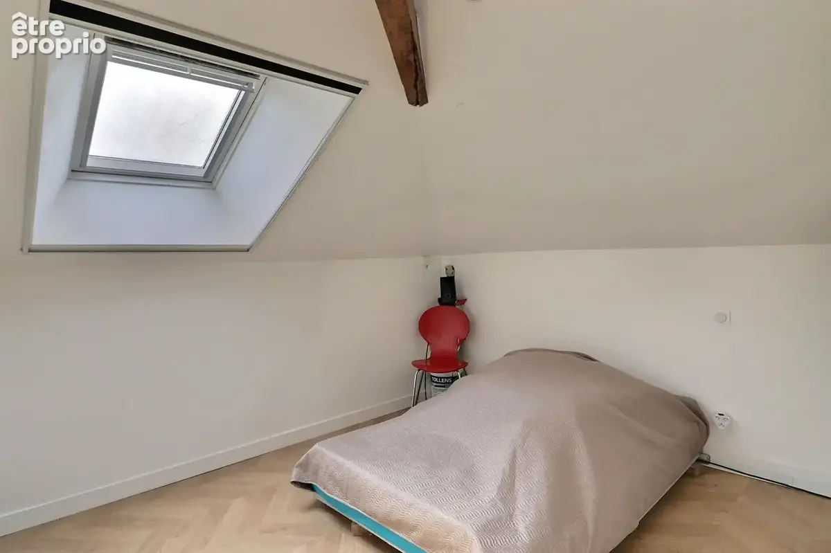Appartement 3 pièces 80m² au sol ! à vendre à Saint Sever - photo 7