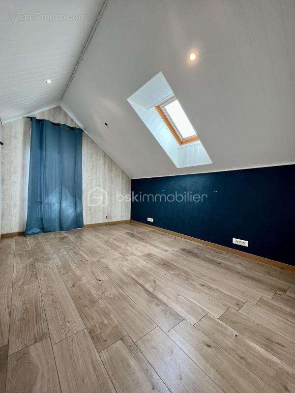 Maison 3 pièces - 2 chambres - photo 8
