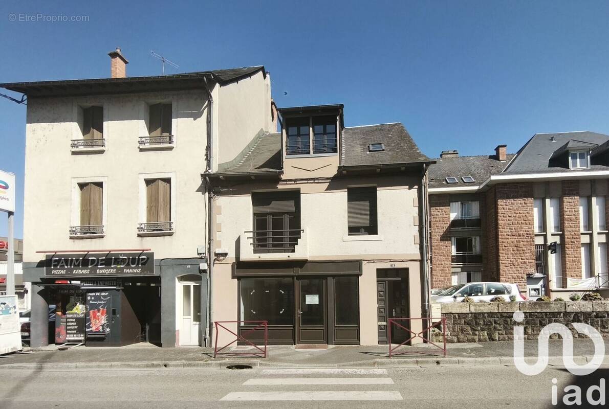 Photo 1 - Maison à ESPALION