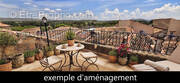 Appartement à LA TOUR-D'AIGUES