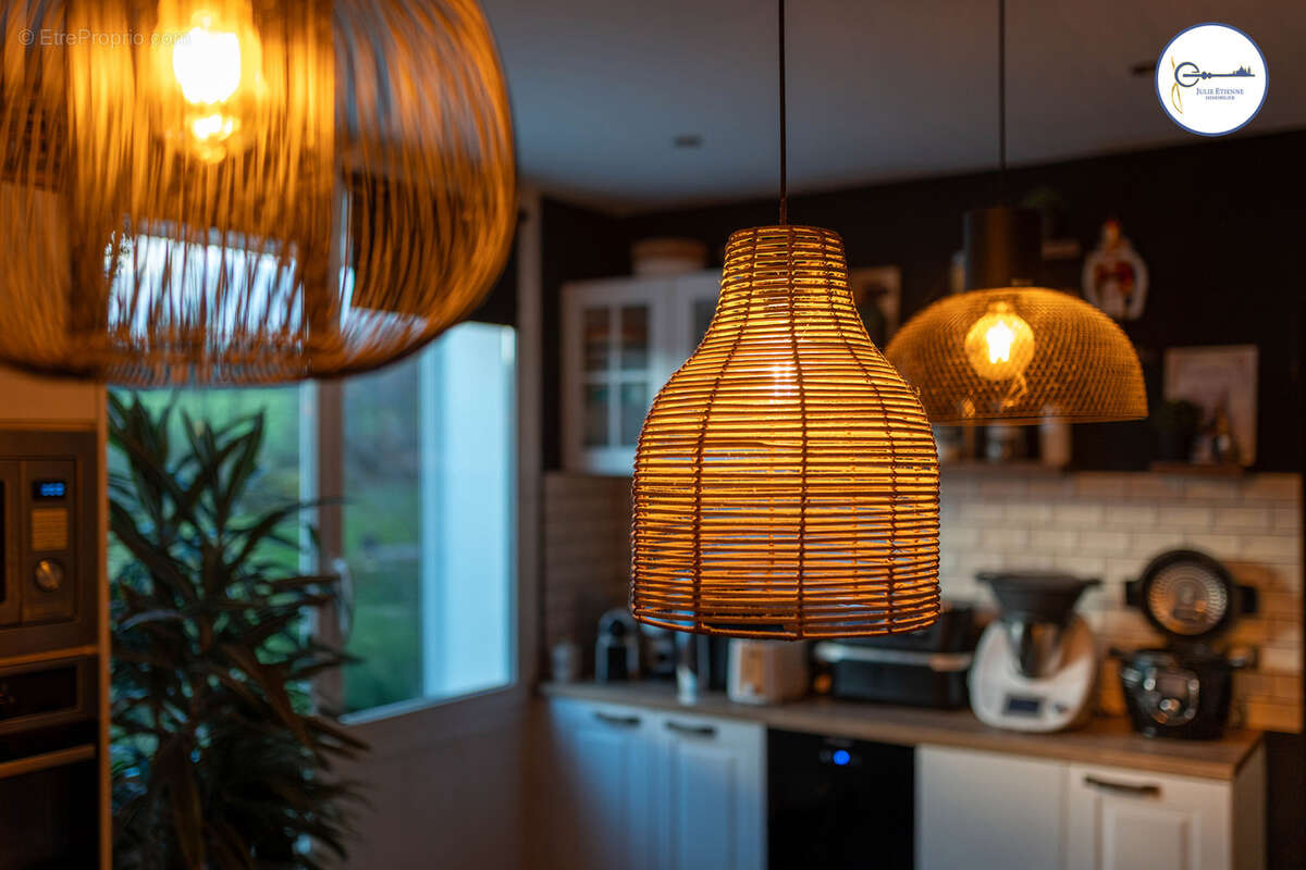 Maison à CHAUMOUSEY