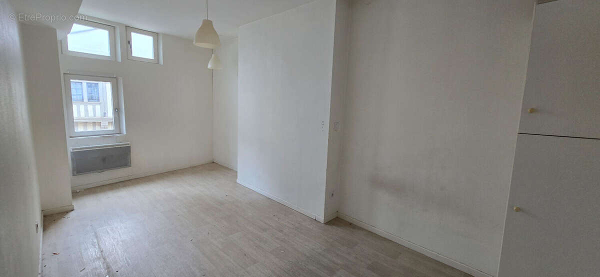 Appartement à TROYES