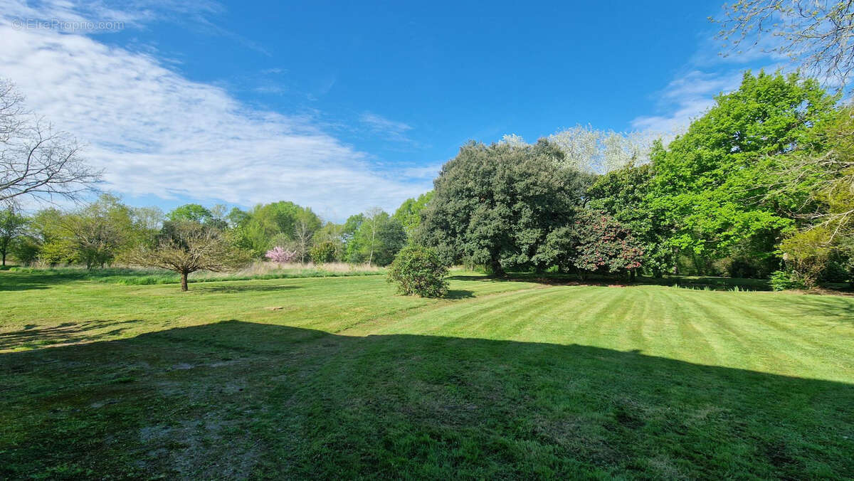 Maison à LE PELLERIN