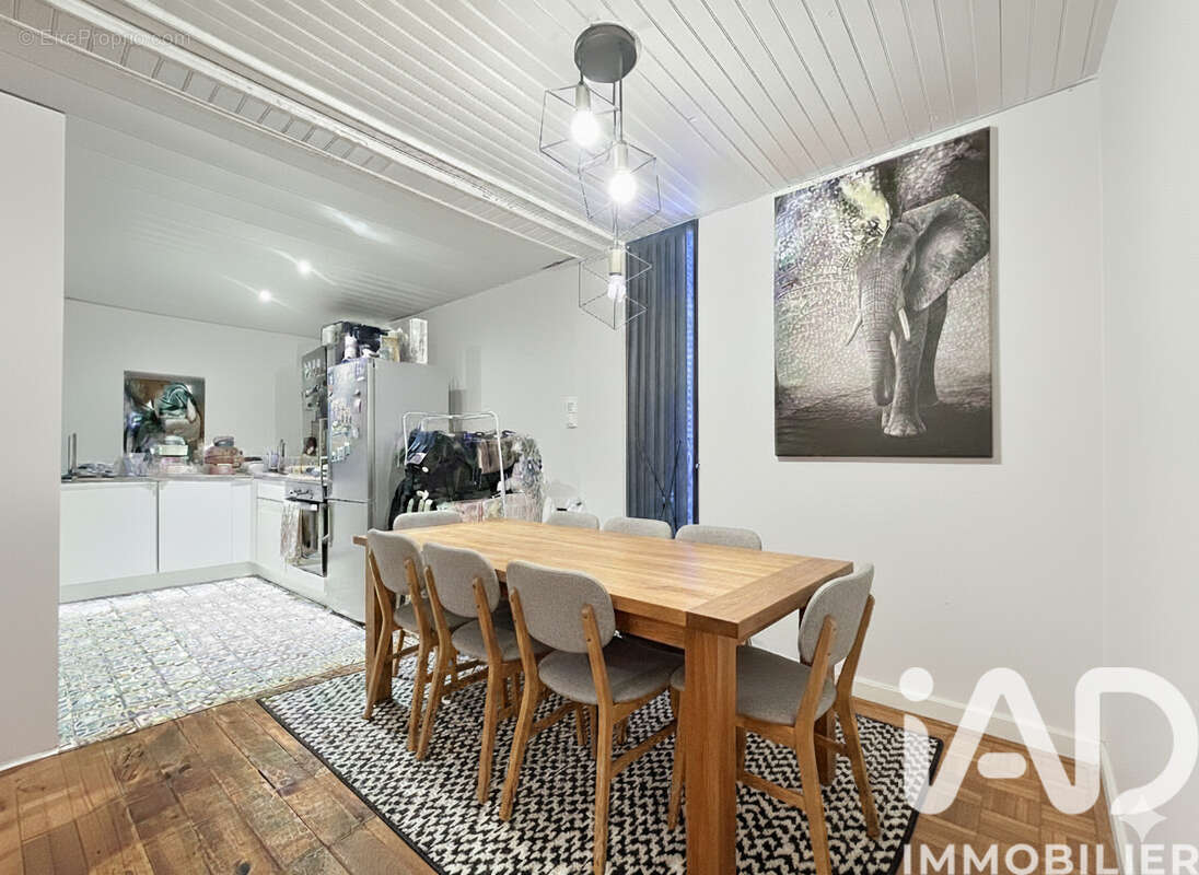 Photo 3 - Appartement à WISSOUS