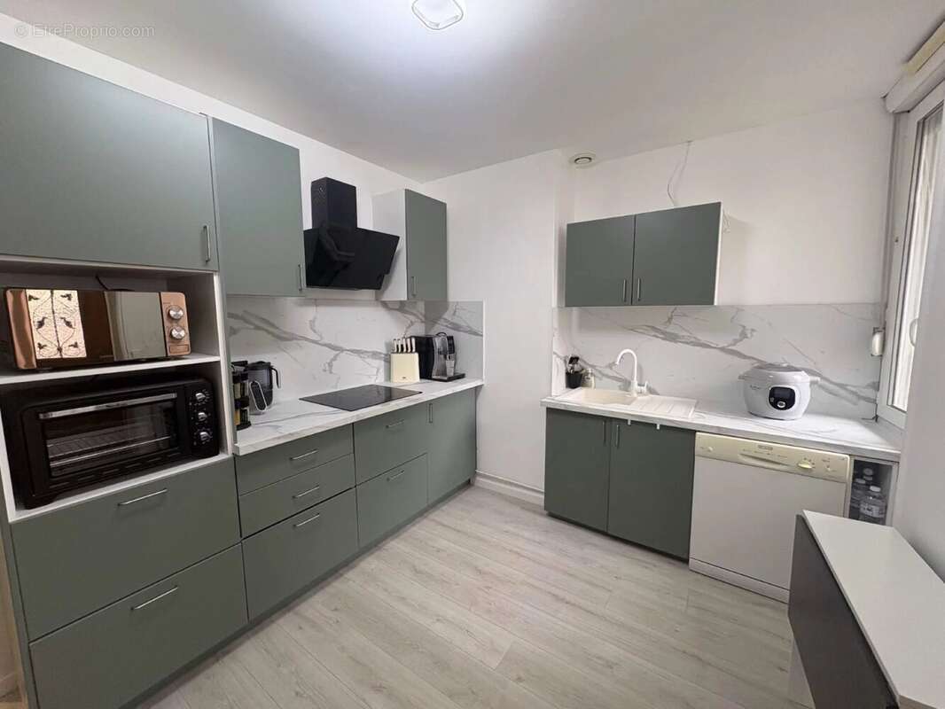 Appartement à CHALON-SUR-SAONE