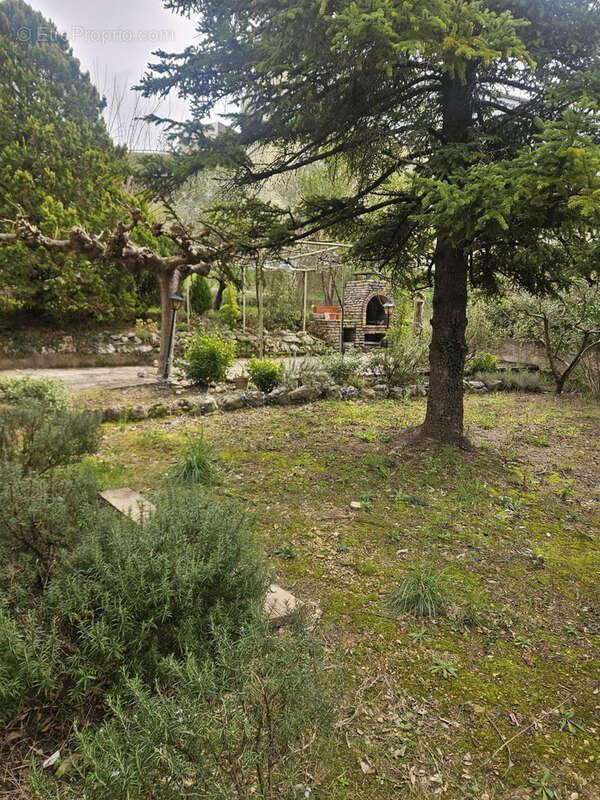 Maison à ALES