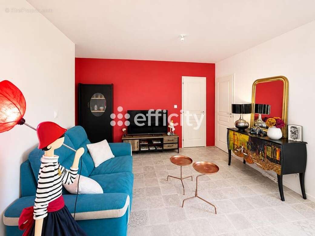 Maison 64 m² à Montelimar  - photo 11