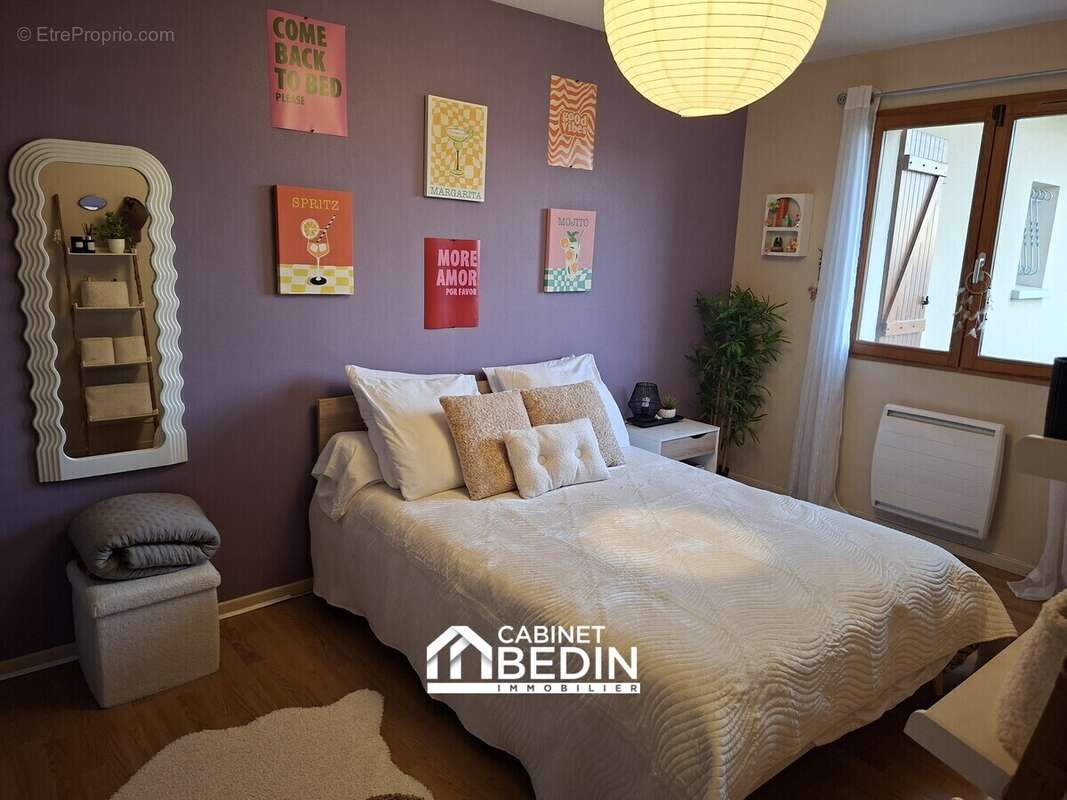 Maison 156 m² à Biganos  - photo 4
