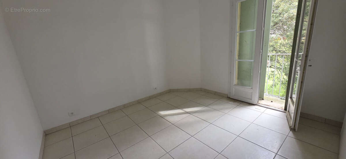 Maison à DRAGUIGNAN