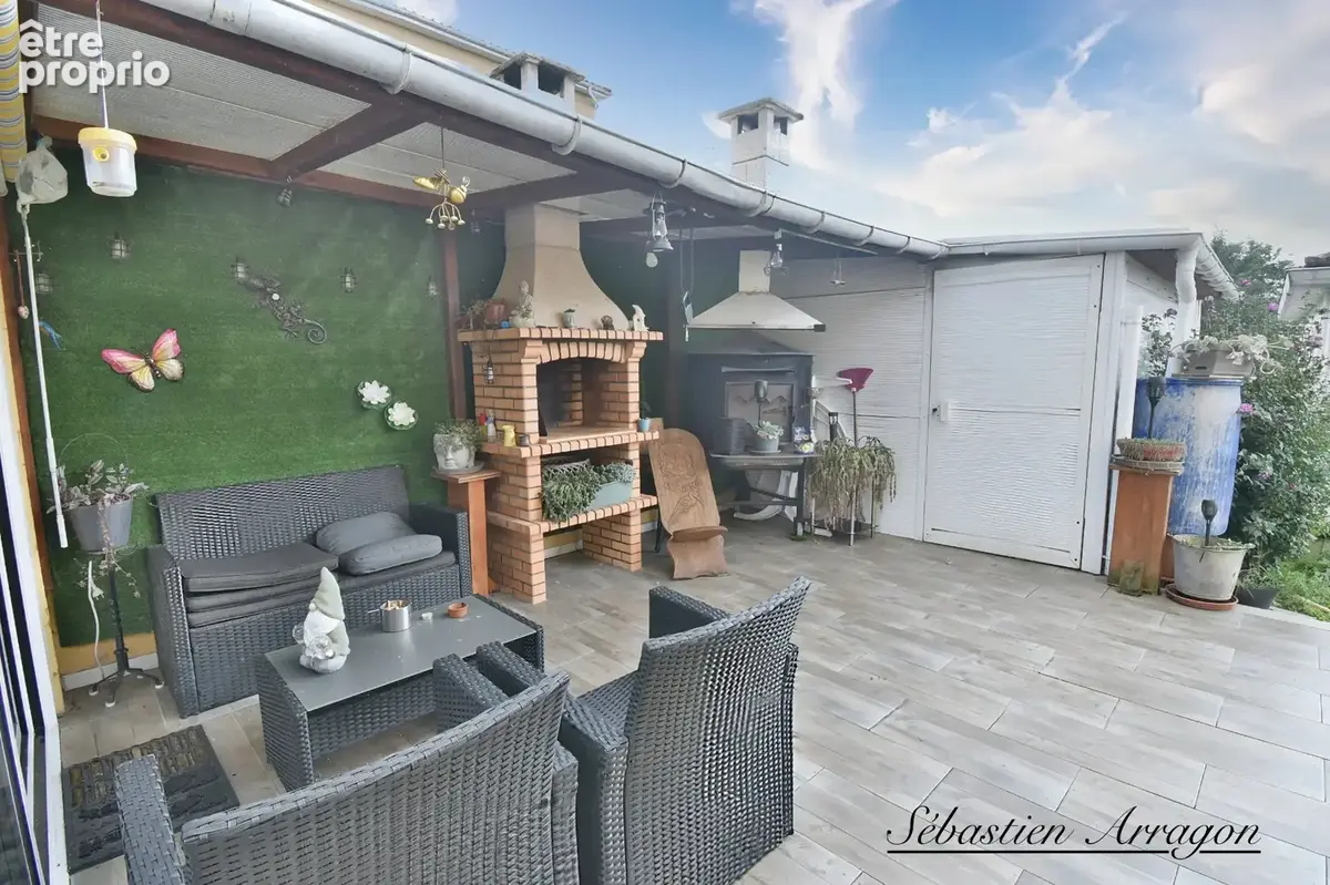 En exclusivité à Cancon – Maison familiale rénovée de 130 m² avec garage et terrain clos - photo 17