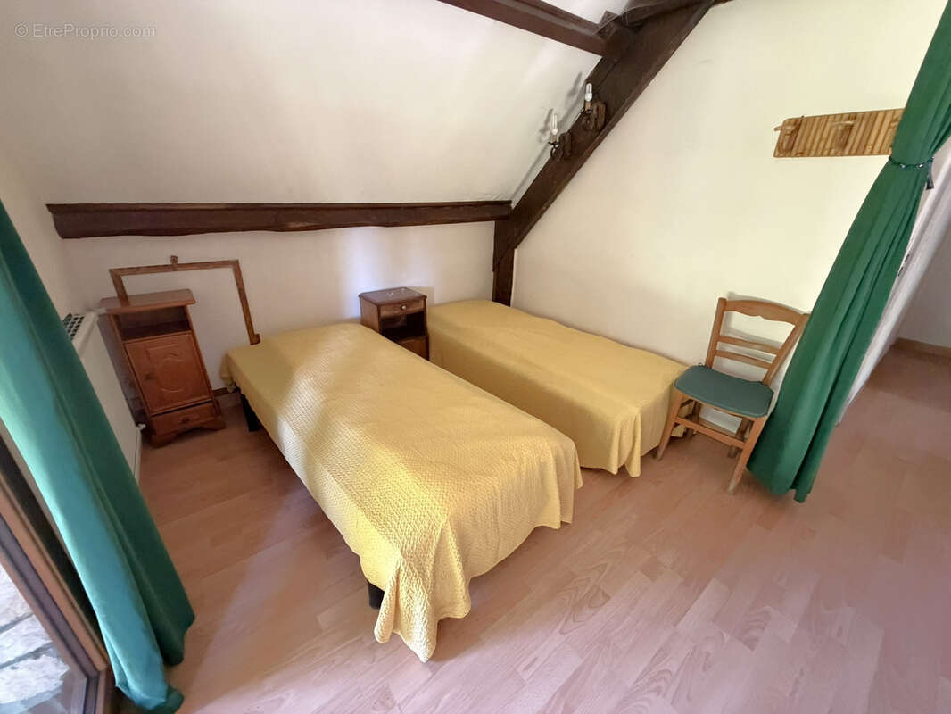 Belle maison atypique entre Caen et Bayeux - photo 16