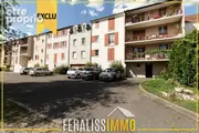 Appartement à VAUX-SUR-SEINE