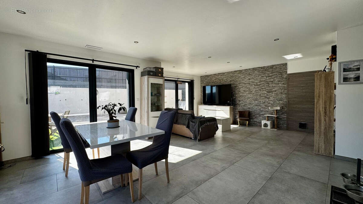 Maison à POLLESTRES