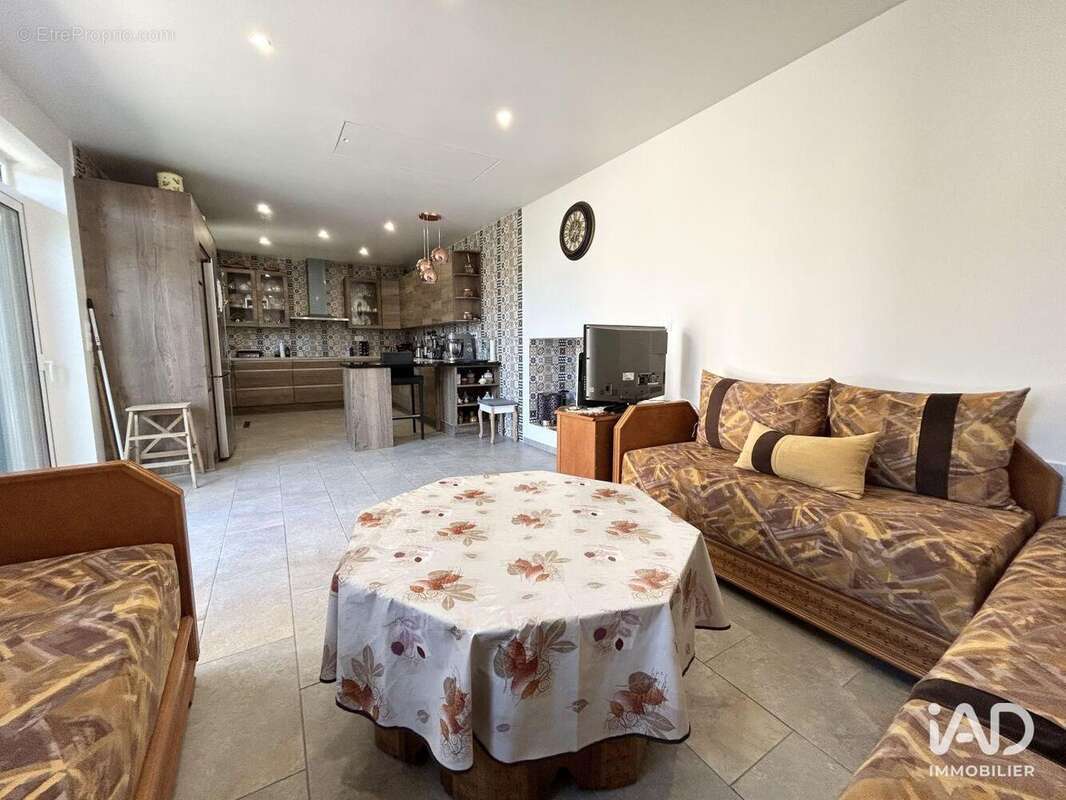 Photo 6 - Maison à GUERET