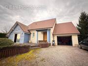 Photo 1 - Maison à RIOZ