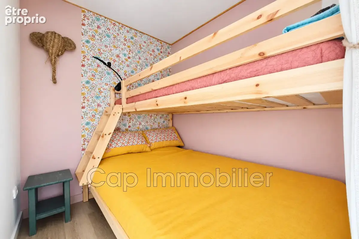 Appartement 3 pièces 39 m² à vendre à Agde (34300) - photo 9