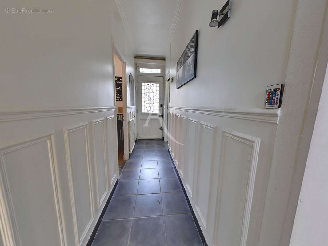 Maison à NOGENT-SUR-MARNE