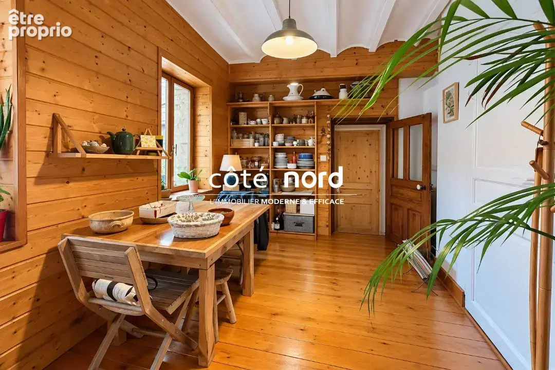 Maison 5 pièces 100 m² à vendre à Caudry (59540) - photo 6