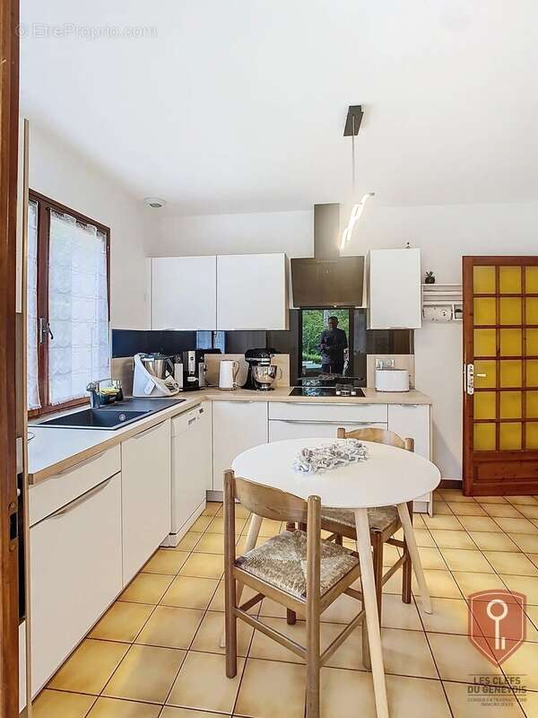 Maison - Chilly - photo 8