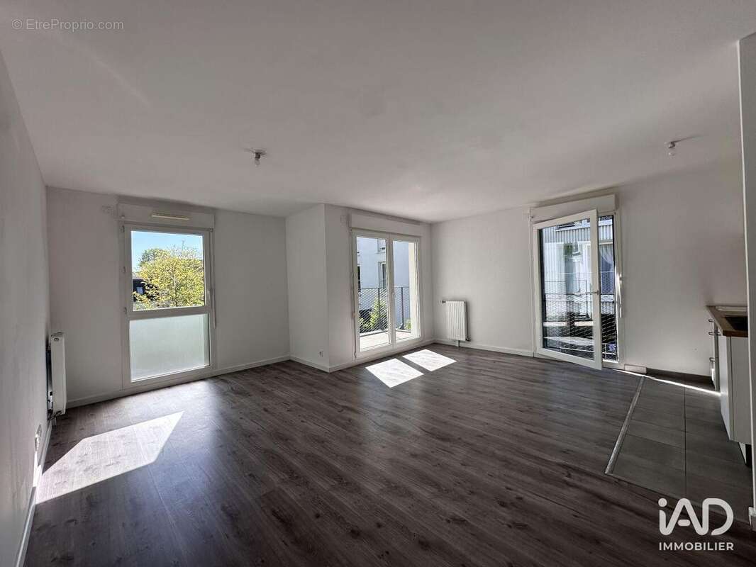 Photo 2 - Appartement à LONGJUMEAU