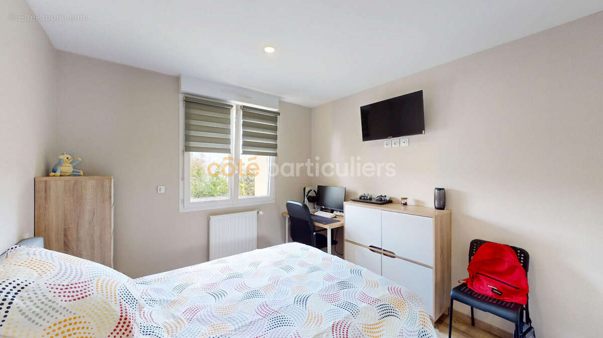 Appartement à SAINT-LO