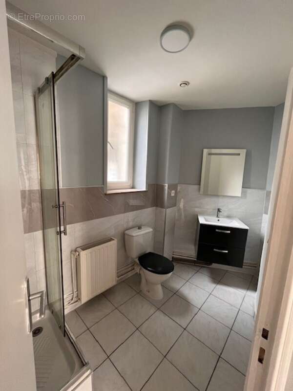 Appartement à BOULOGNE-SUR-MER