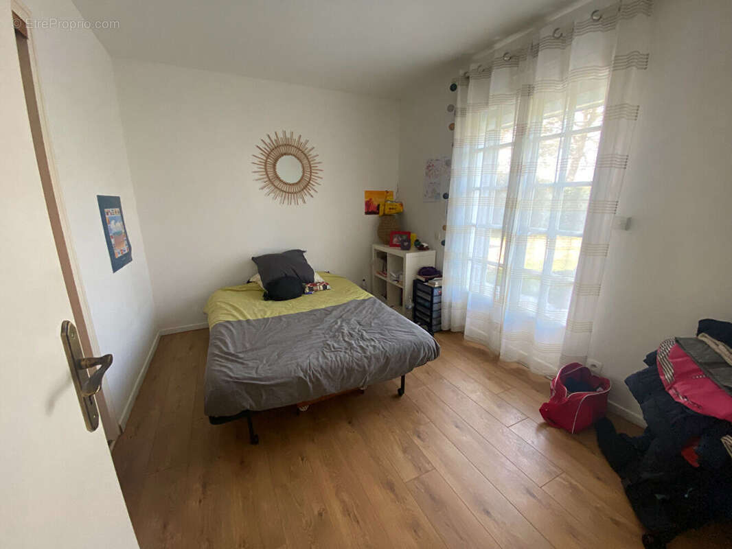 Maison à LA BAULE-ESCOUBLAC