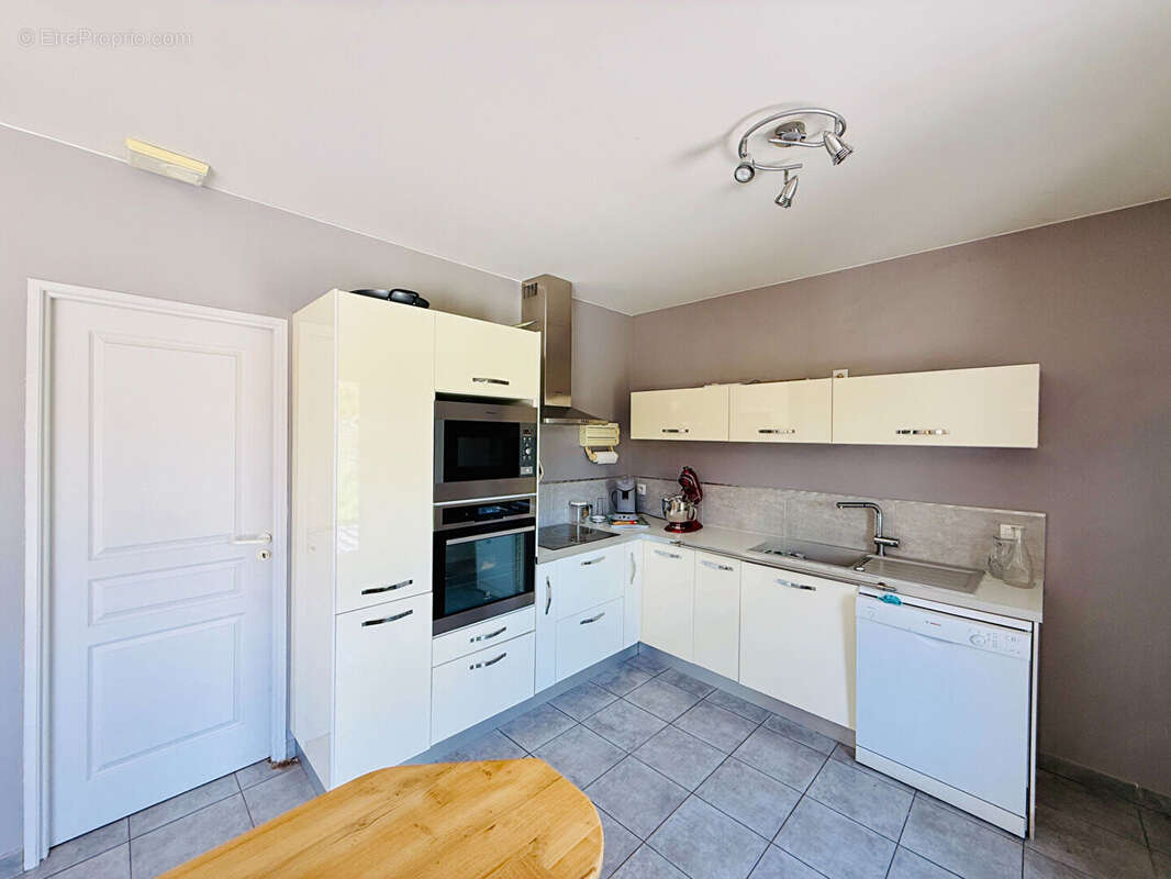 Maison à VILLENEUVE-SUR-LOT