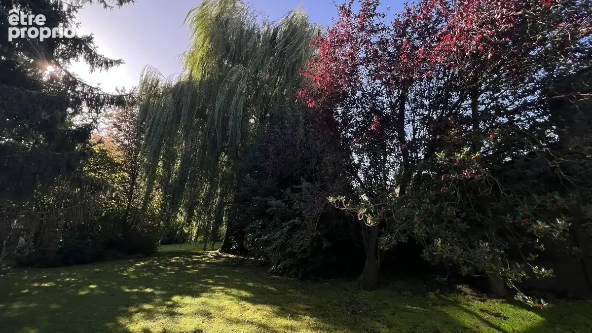 Maison 7 pièces 195 m² à vendre à Leers (59115) - photo 9