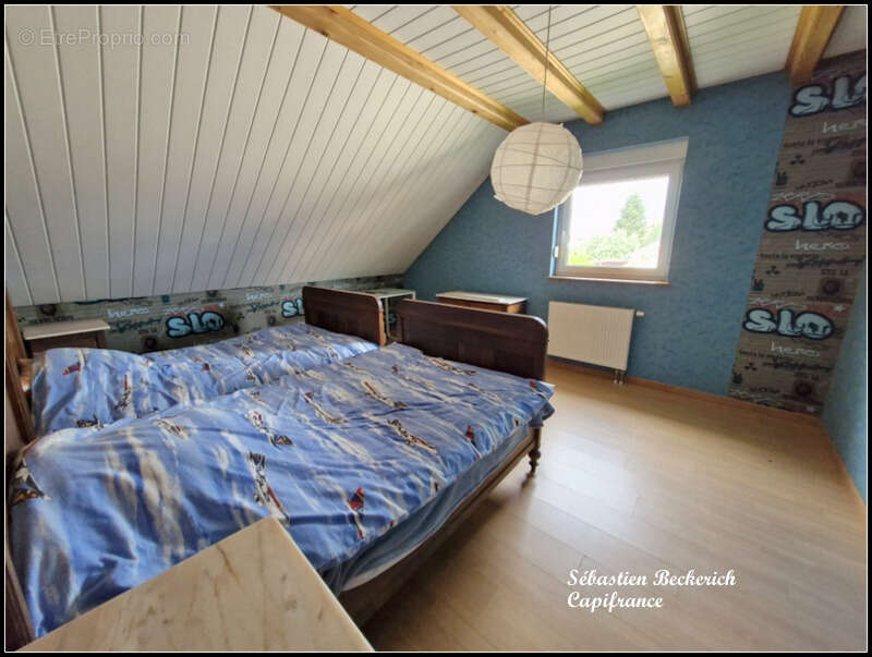 Maison à vendre 6 pièces HERBITZHEIM (67) - photo 12