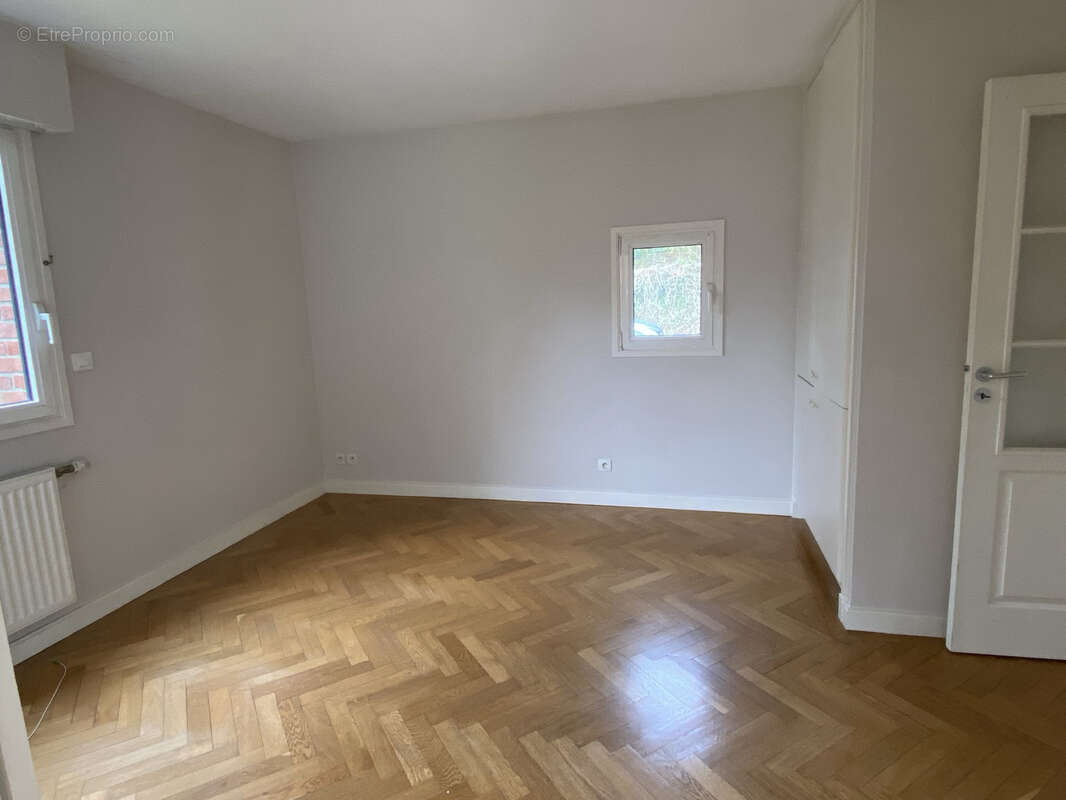 Maison à MARCQ-EN-BAROEUL