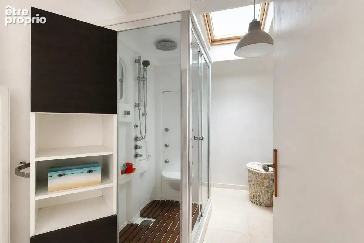 Propriété équestre familiale – 3 boxes – 1,8 ha – maison 3 ch - photo 9