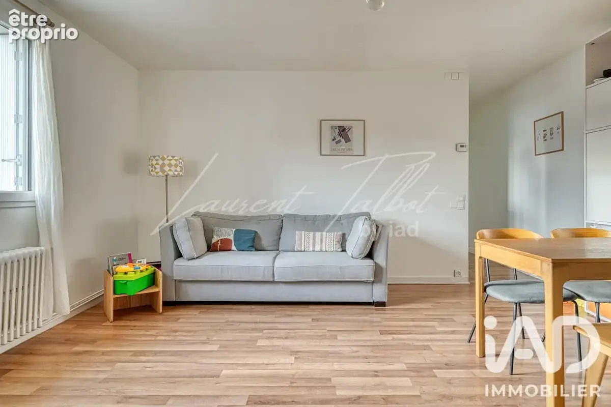 Photo 1 - Appartement à CROISSY-SUR-SEINE